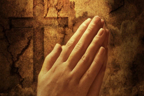 Costanza nella preghiera